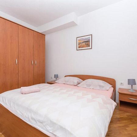 Skiljini Dvori - Apartman Makarska Buitenkant foto