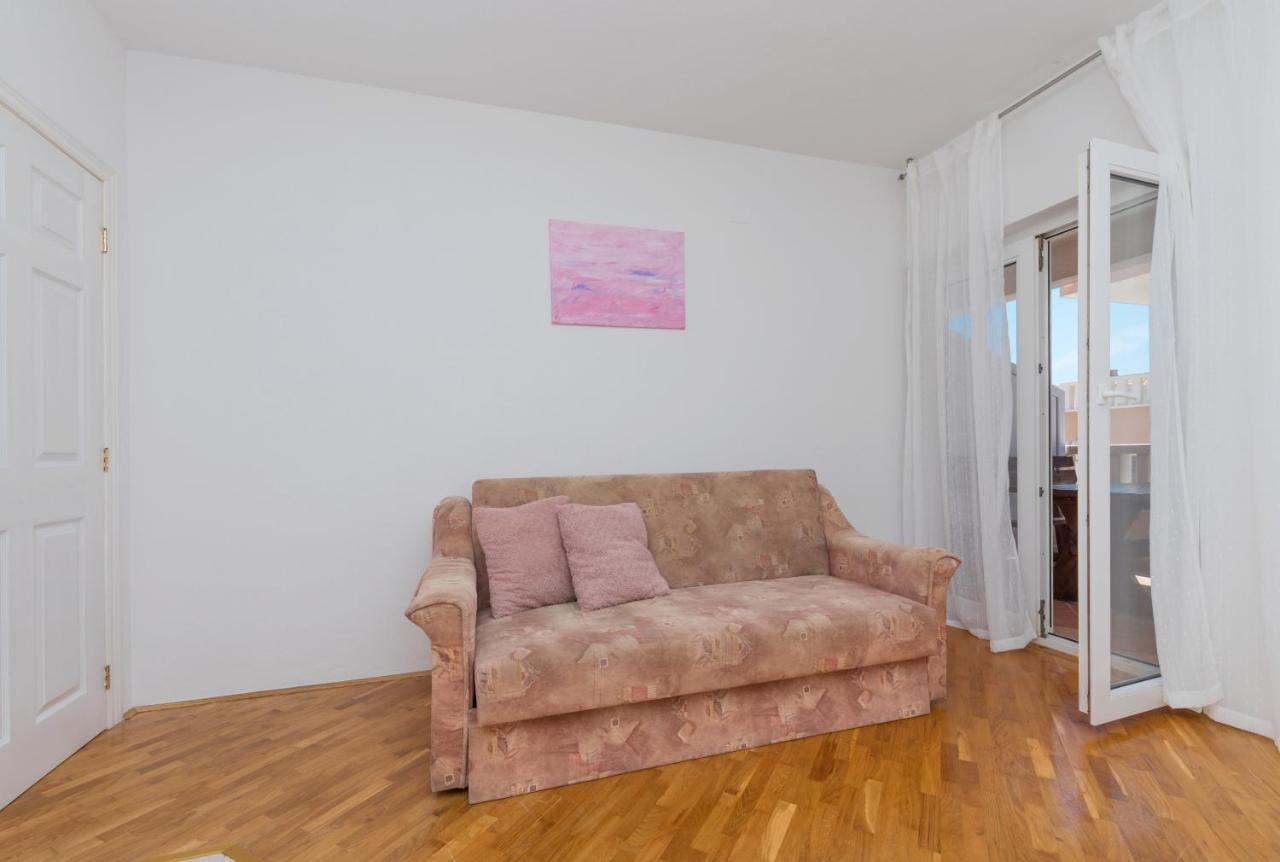 Skiljini Dvori - Apartman Makarska Buitenkant foto